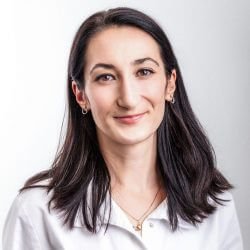 Dr. med. Katarina Kulhanek AUREGIO Augenarzt Düsseldorf