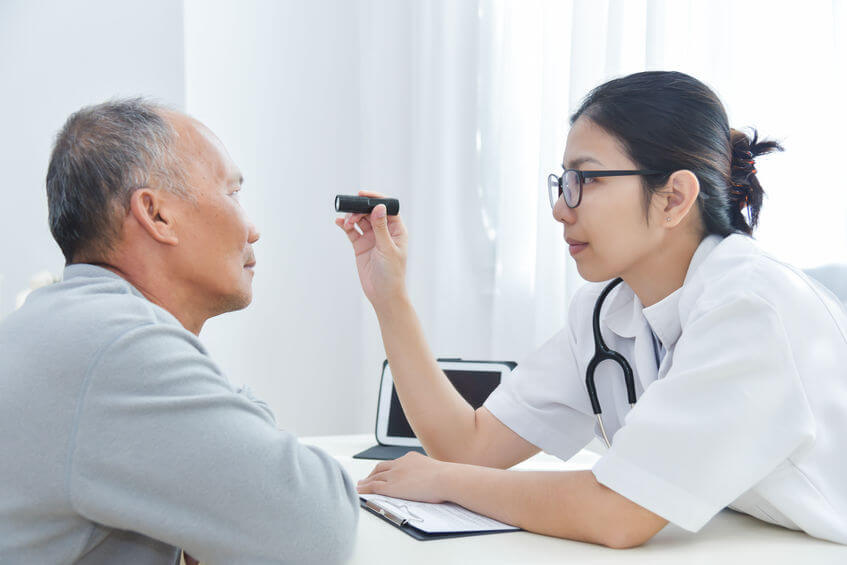 Wie lange nach augenlasern volle Sehschärfe? Wie lange nach augenlasern volle Sehschärfe?